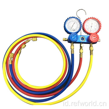 2 cara manifold alummum untuk dijual